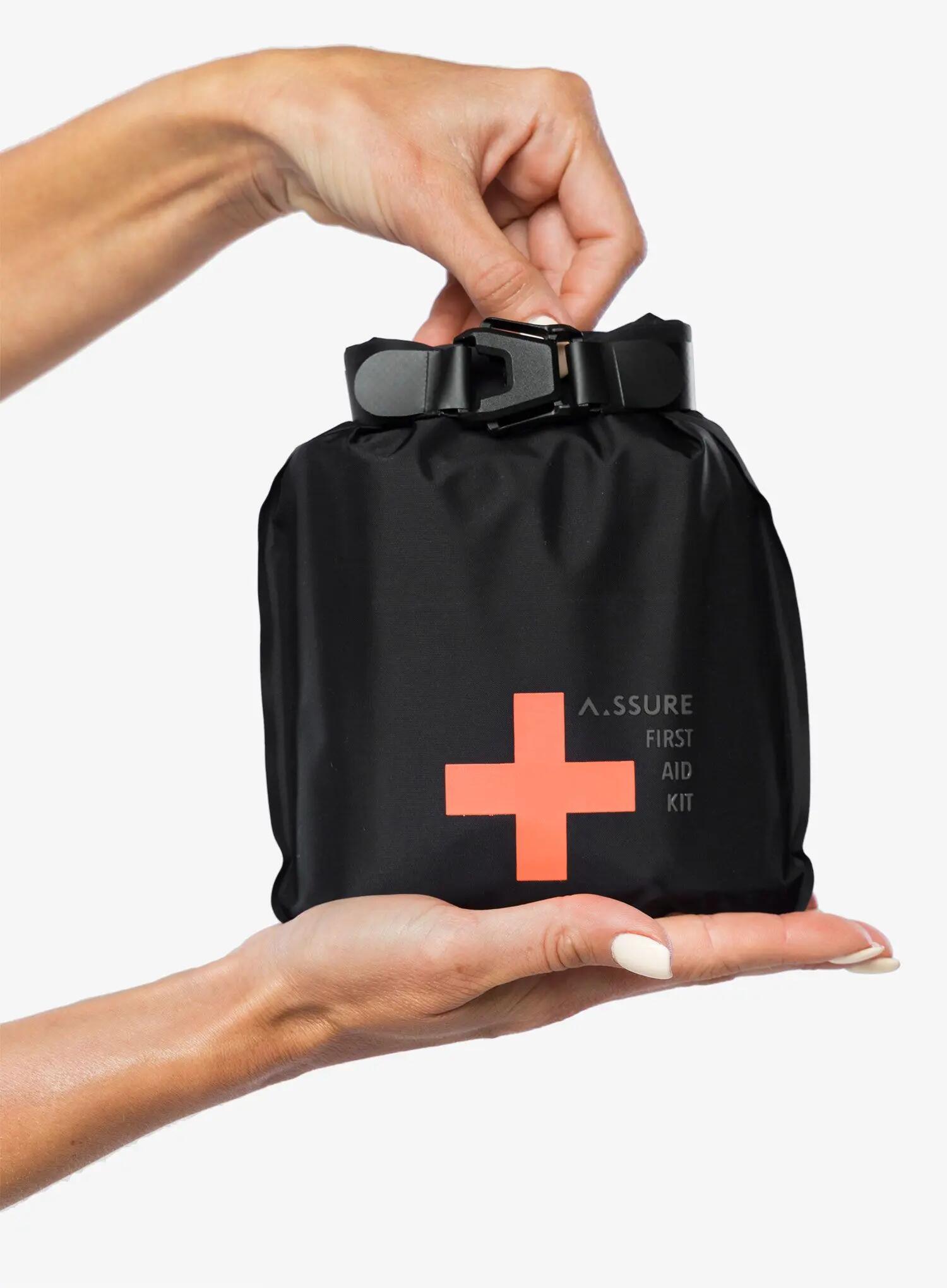 Apteczka w góry ABS First Aid Kit Waterproof - multi 4/7