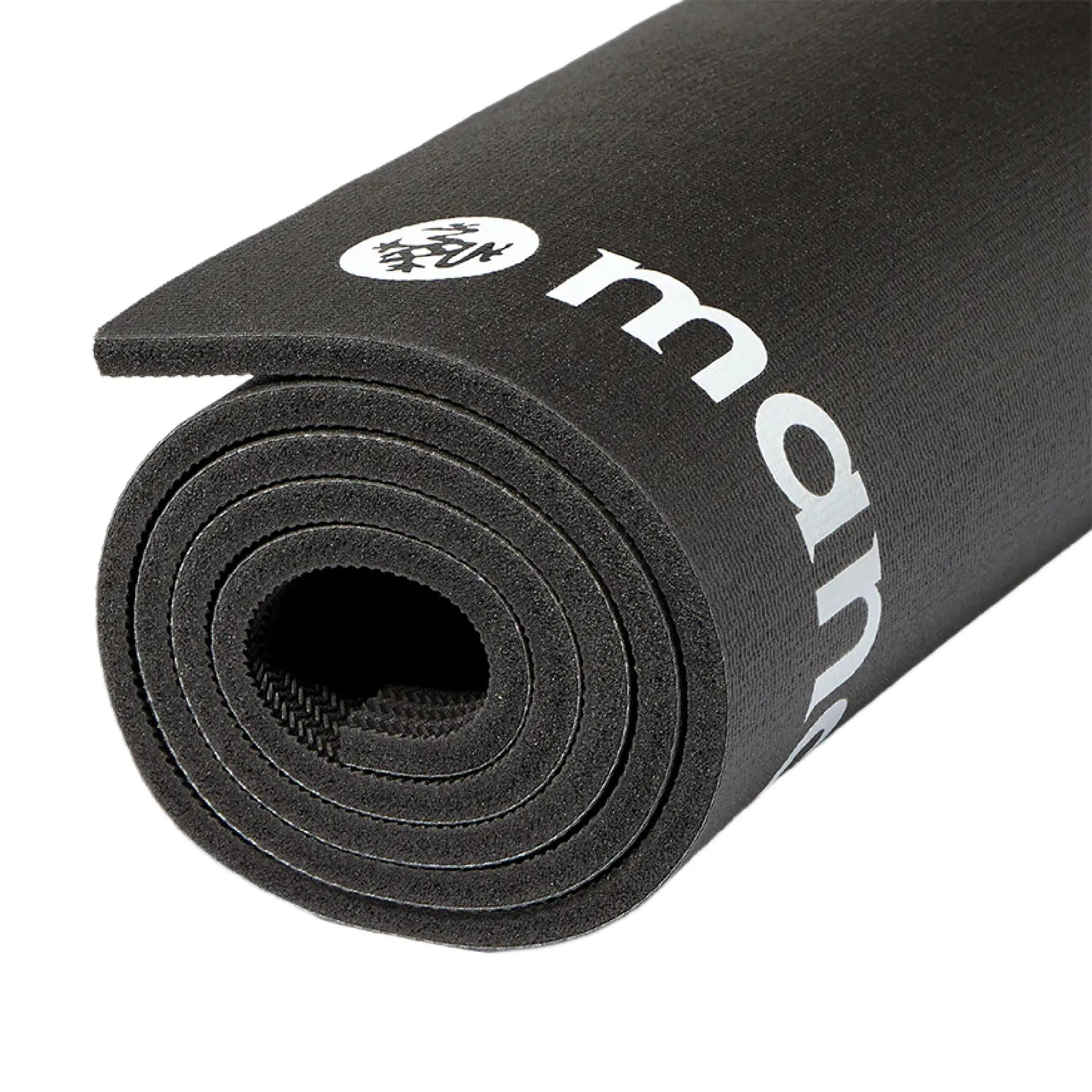 Mata do pilatesu Endura 10 mm 6/7