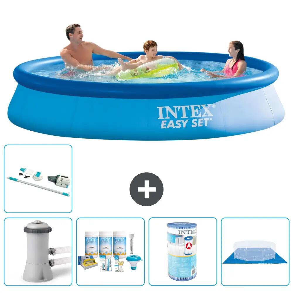 INTEX picture