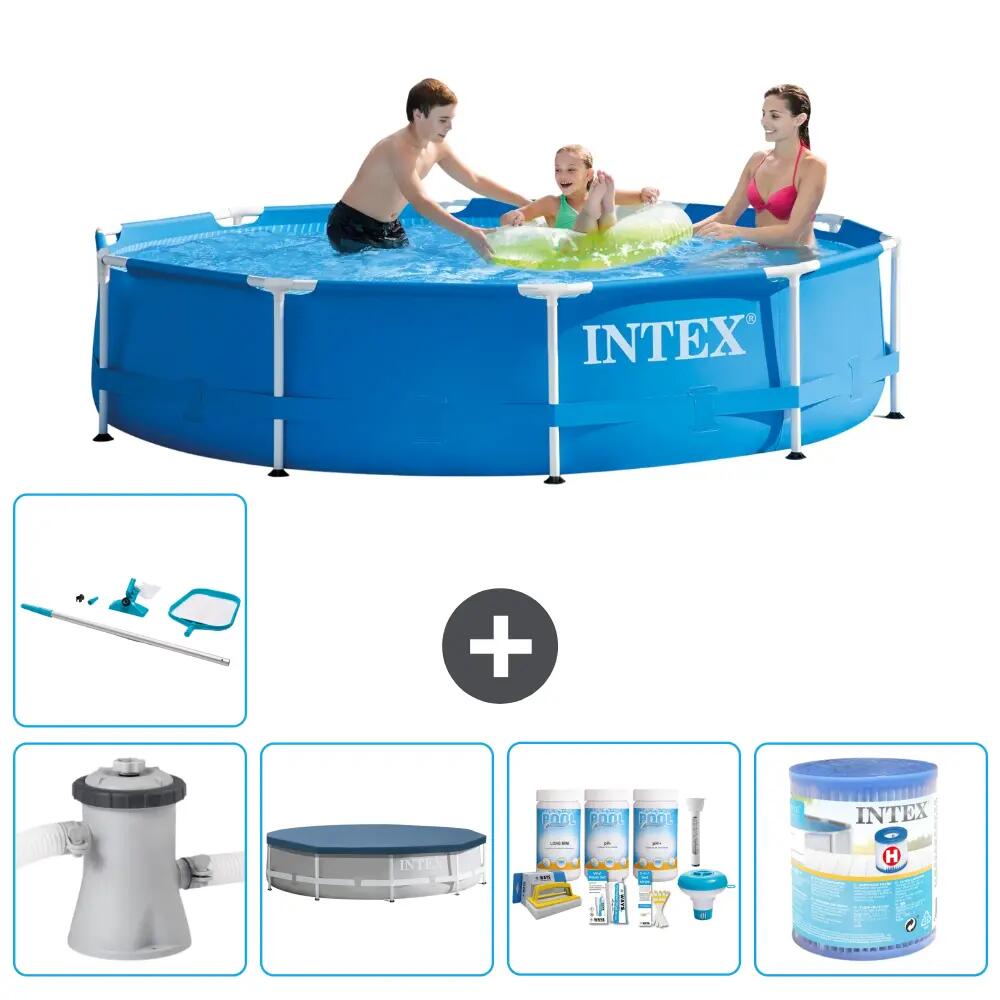 INTEX picture