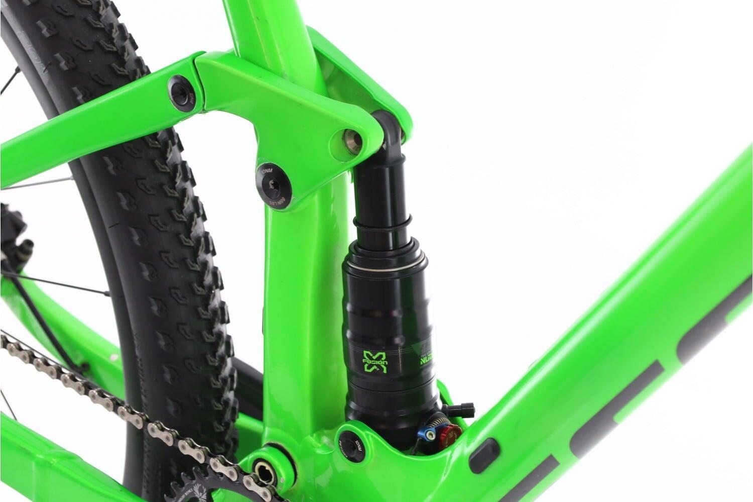 Segunda Vida · MTB ·  Spark 970 · Muy buen estado 7/8