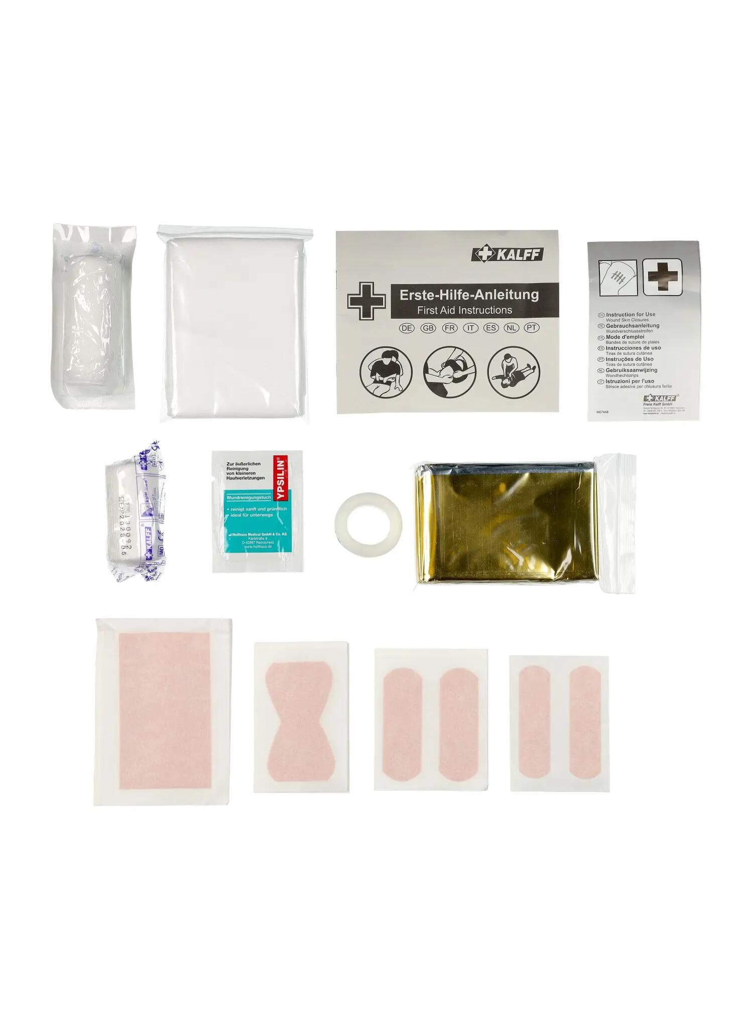 Apteczka w góry ABS First Aid Kit Waterproof - multi 2/7