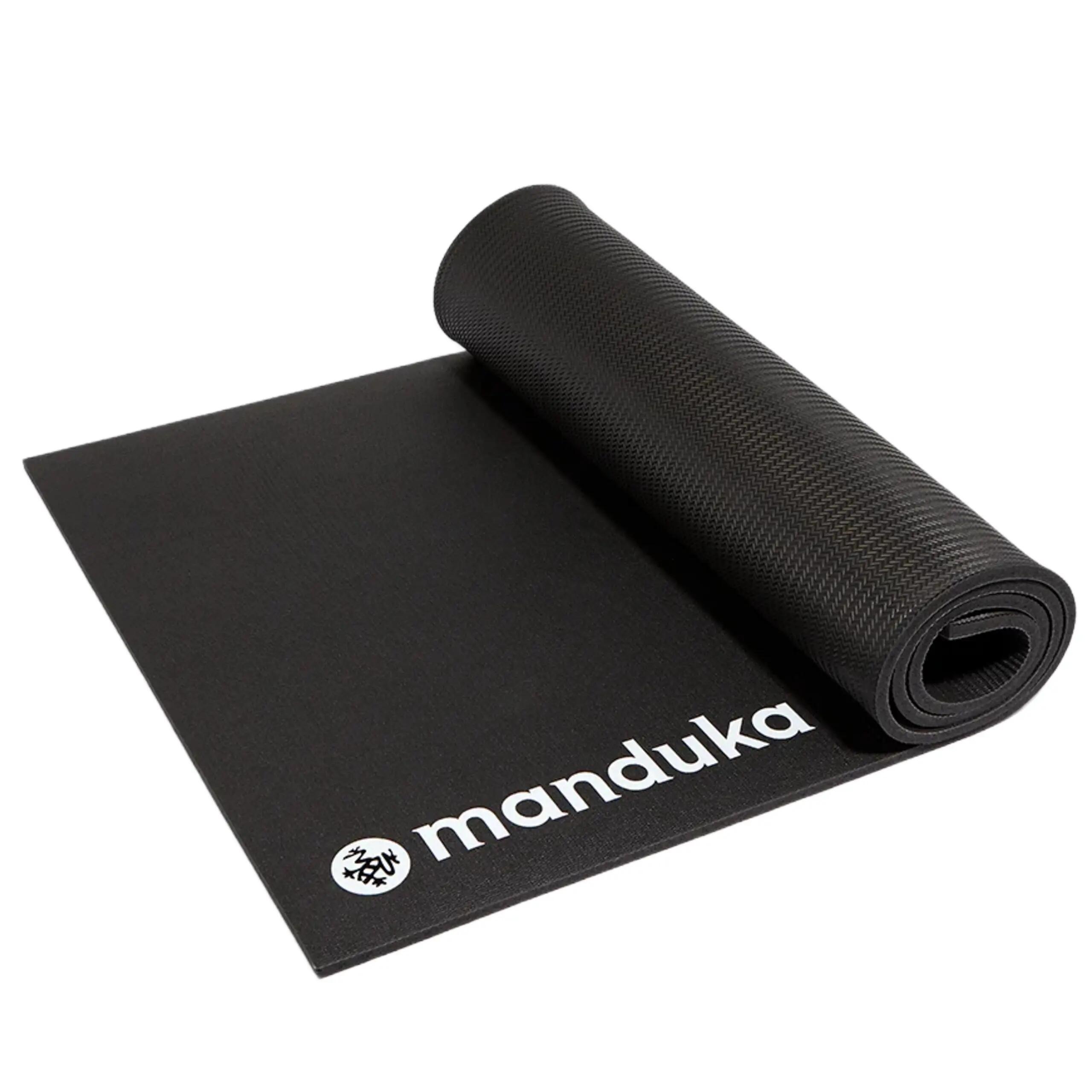 Mata do pilatesu Endura 10 mm 4/7