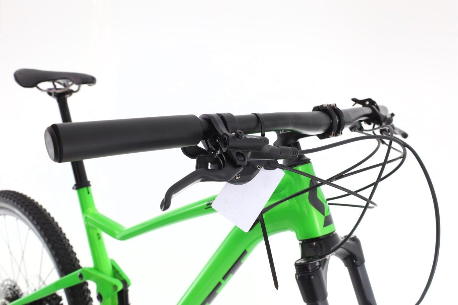 Segunda Vida · MTB ·  Spark 970 · Muy buen estado 6/8