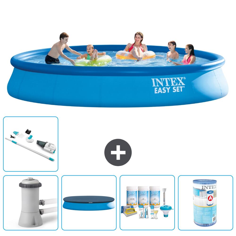 INTEX picture