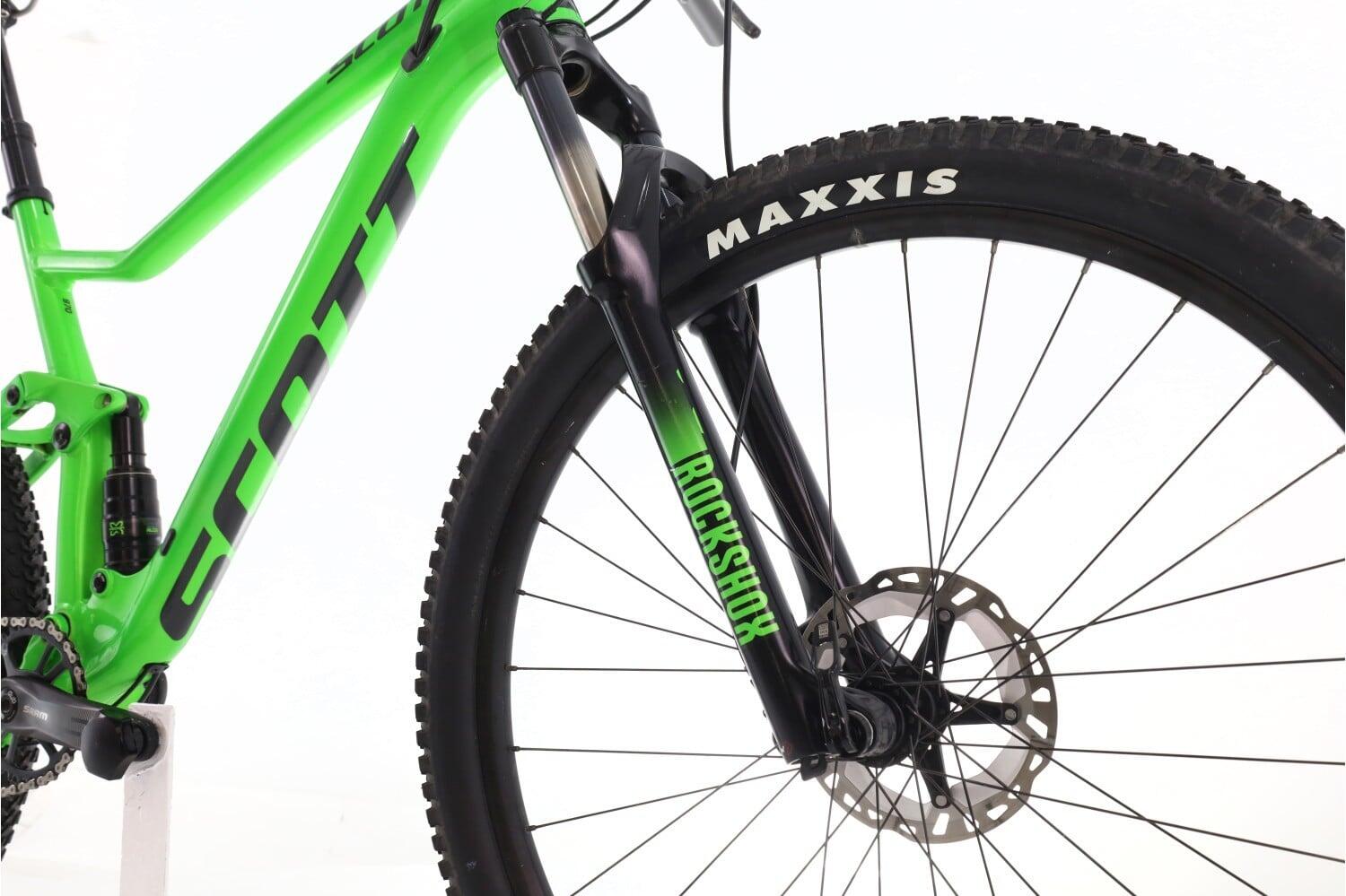 Segunda Vida · MTB ·  Spark 970 · Muy buen estado 5/8