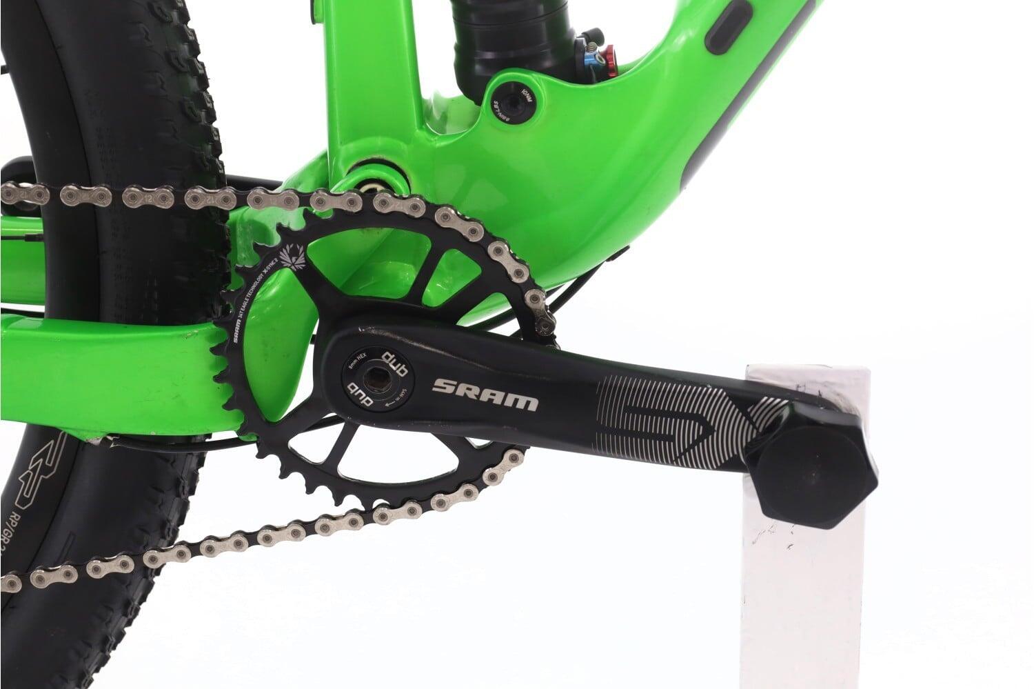 Segunda Vida · MTB ·  Spark 970 · Muy buen estado 4/8
