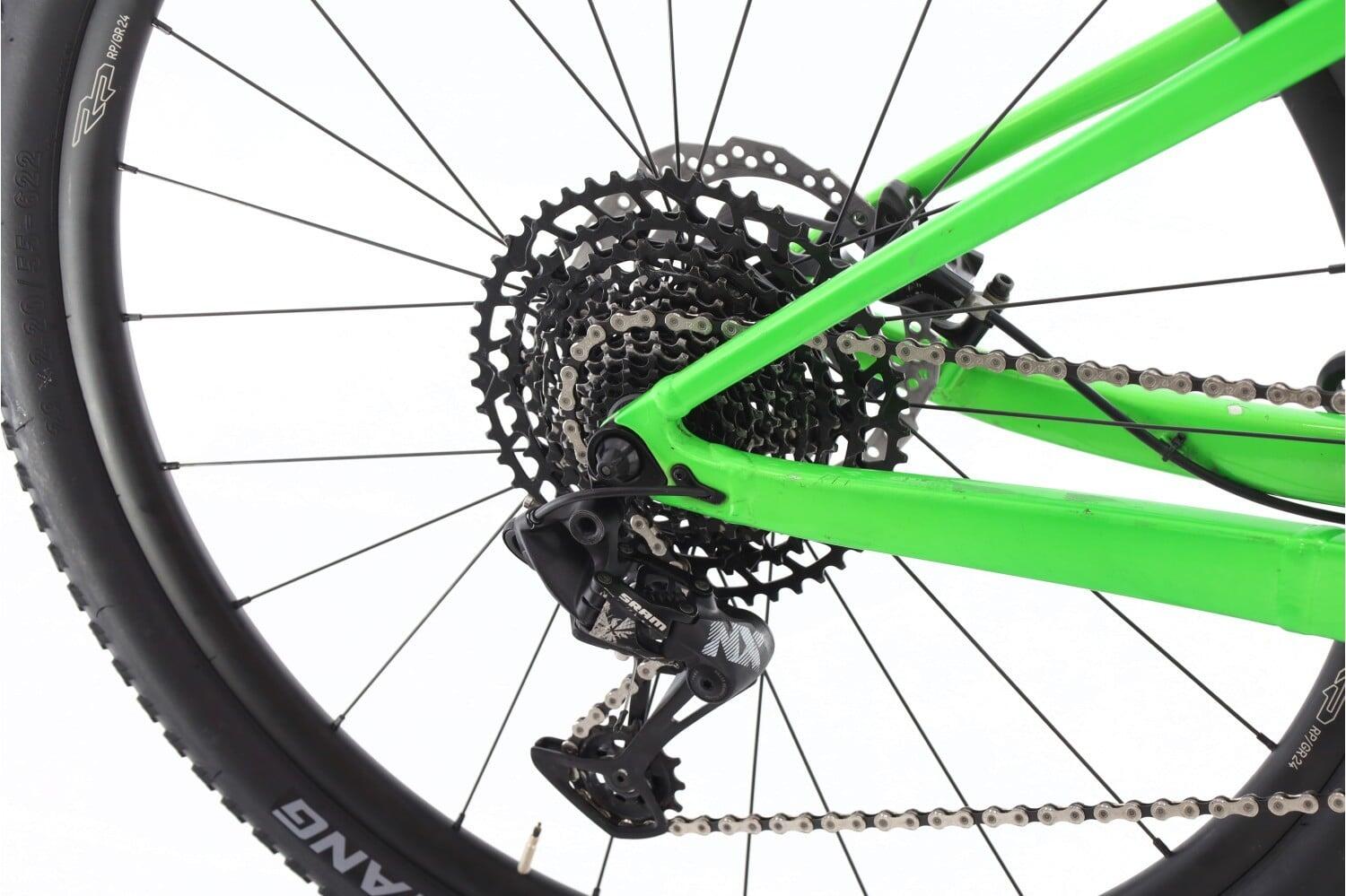 Segunda Vida · MTB ·  Spark 970 · Muy buen estado 3/8