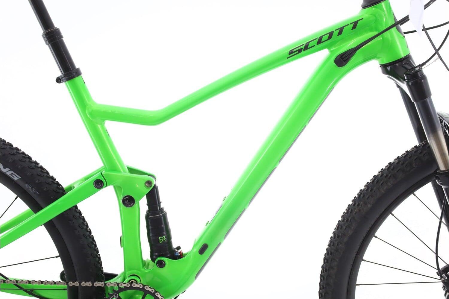 Segunda Vida · MTB ·  Spark 970 · Muy buen estado 2/8