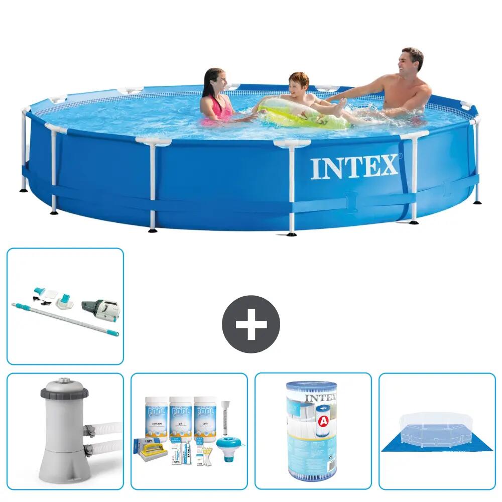 INTEX picture