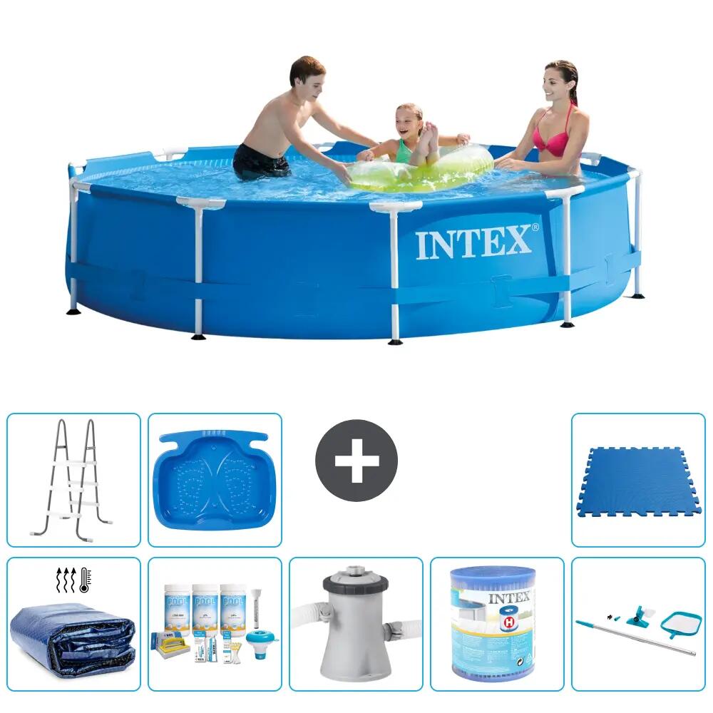 INTEX picture