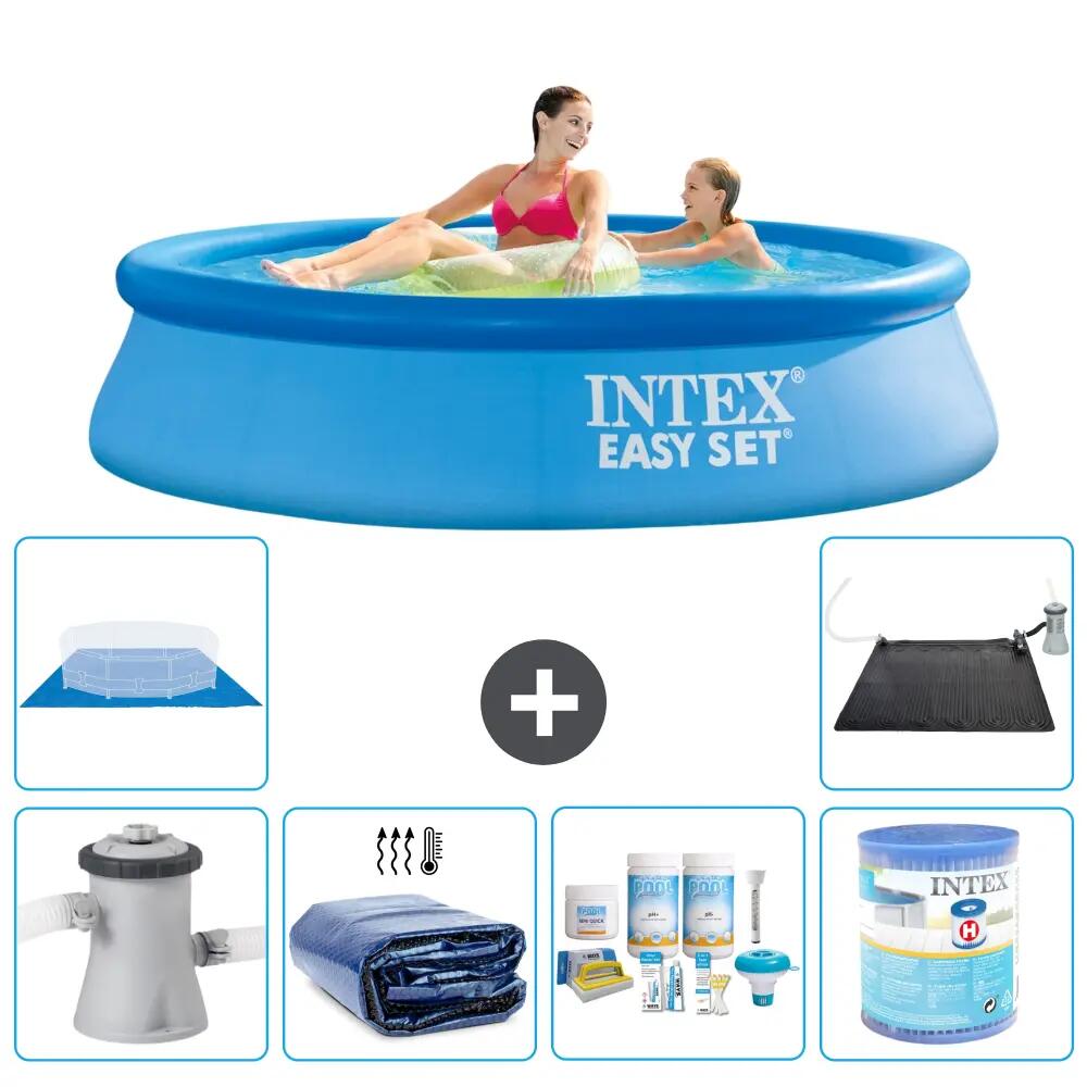 INTEX picture