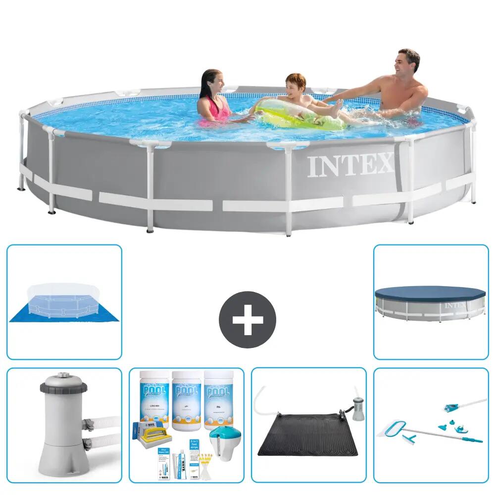 INTEX picture