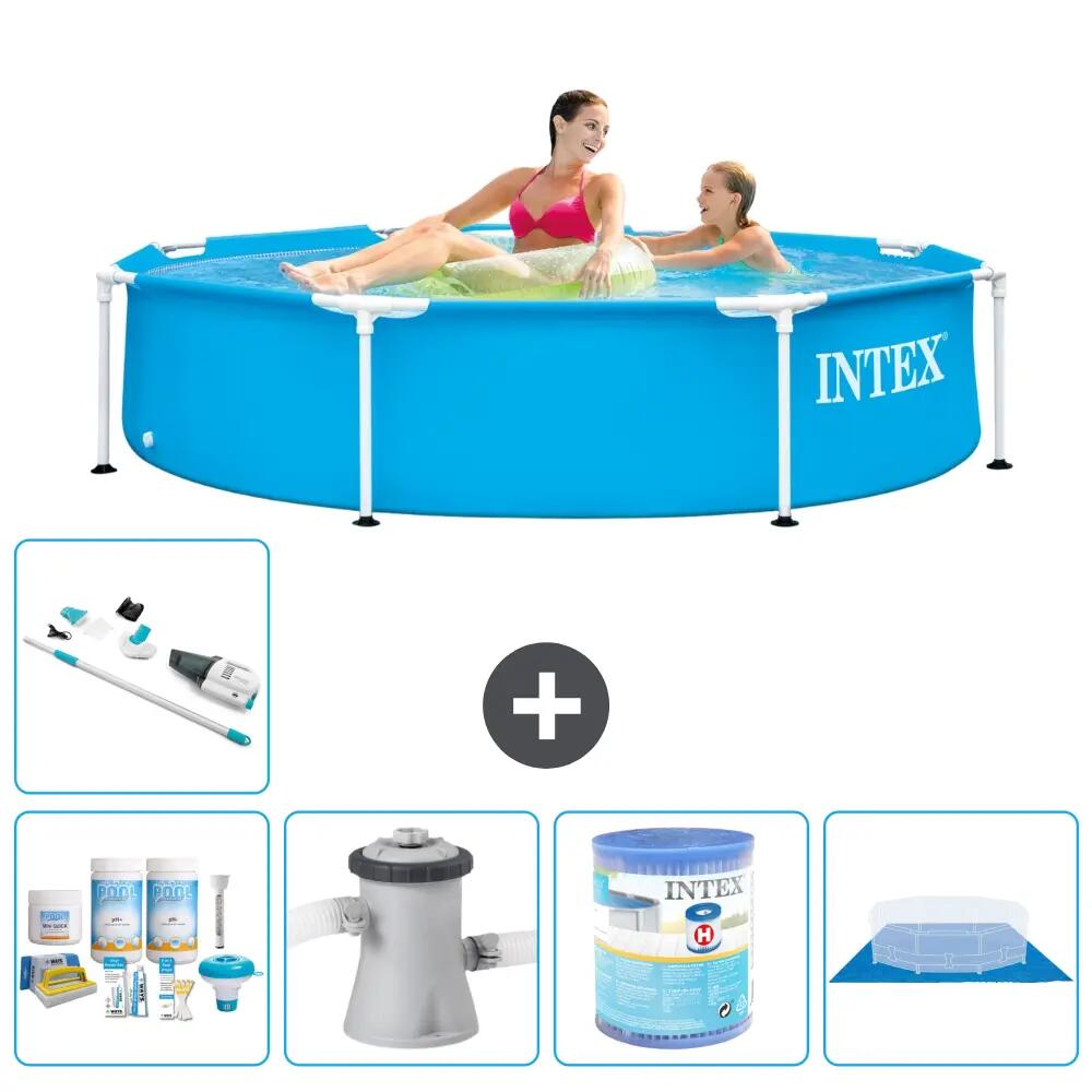 INTEX picture