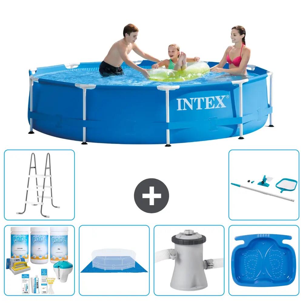 INTEX picture