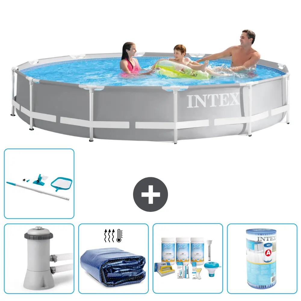 INTEX picture