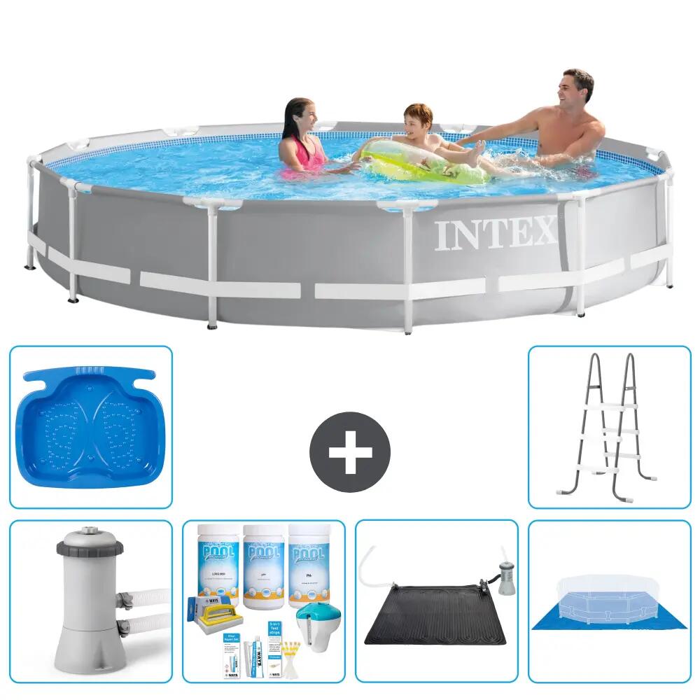 INTEX picture