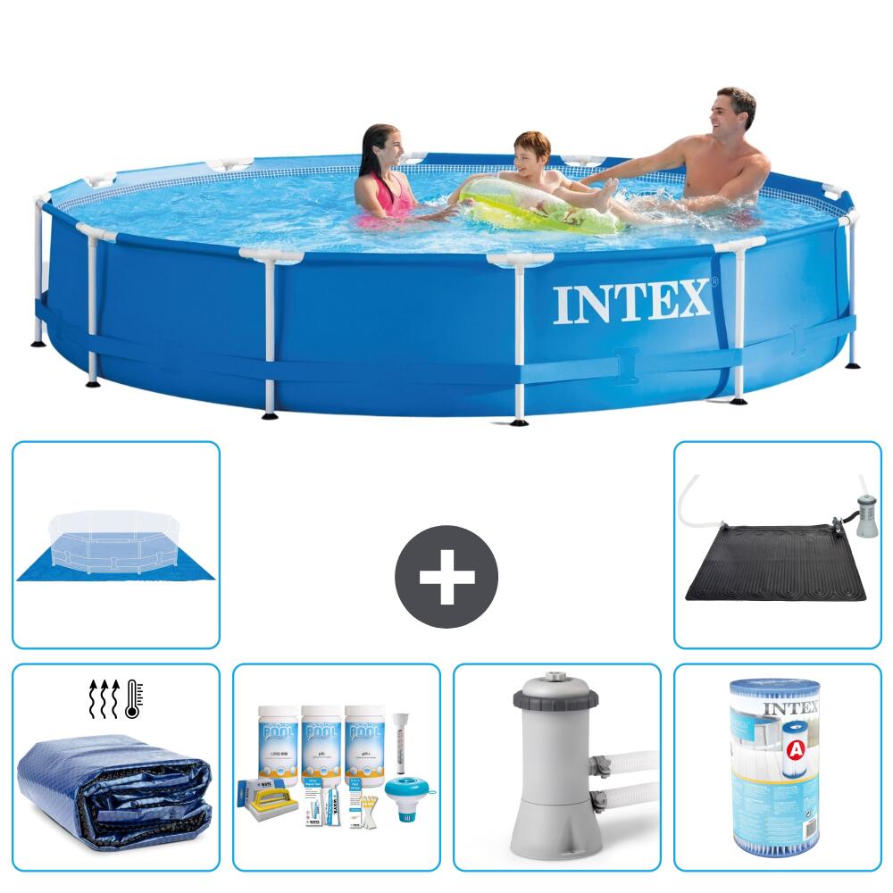 INTEX picture