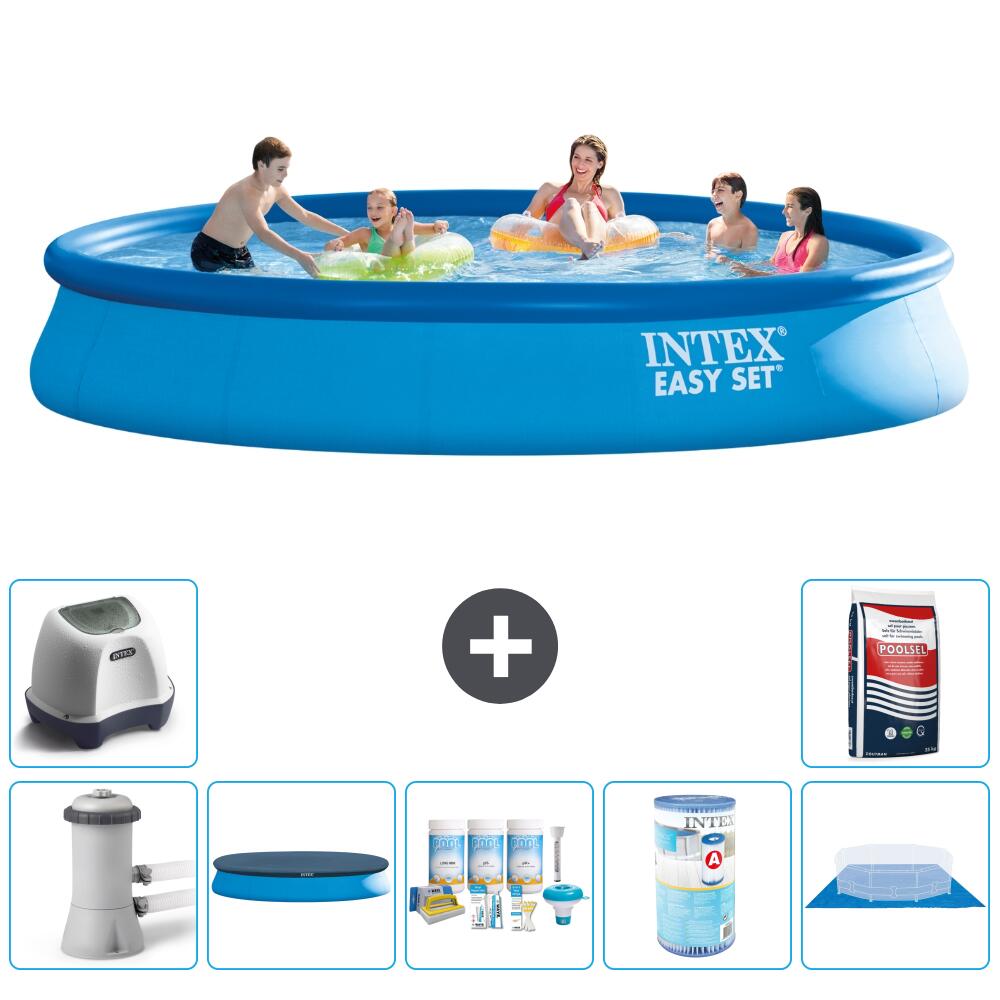 INTEX picture