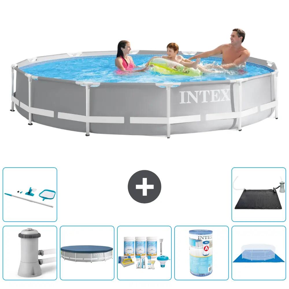 INTEX picture