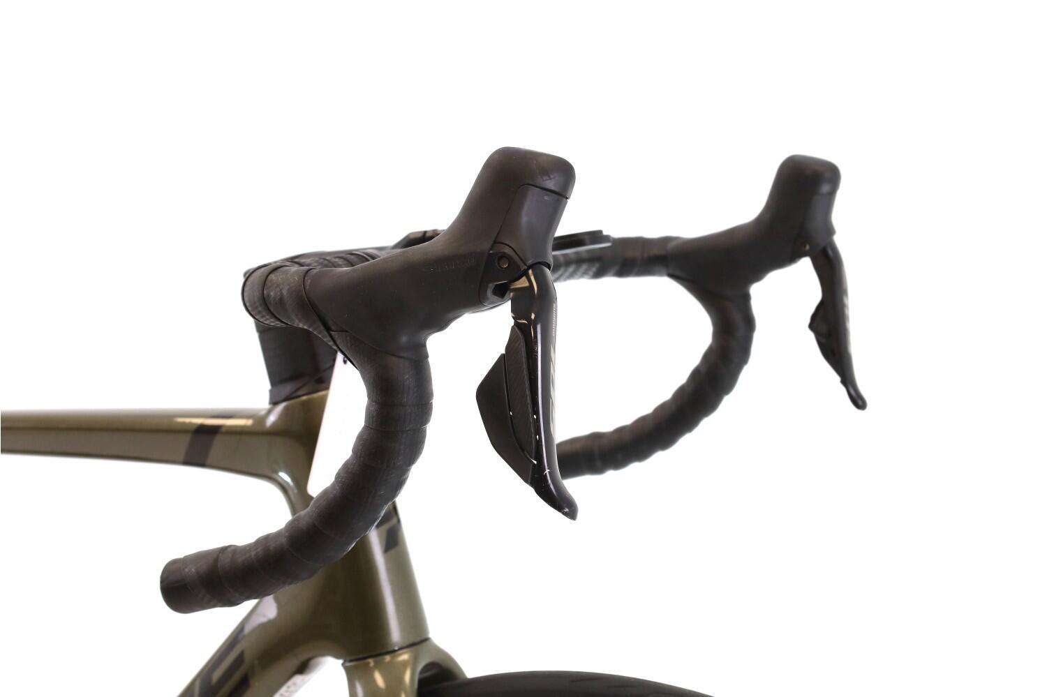 Segunda Vida · Bicicleta carretera ·  Xelius SL 5.0 Di2 12V · Muy buen estado 6/8