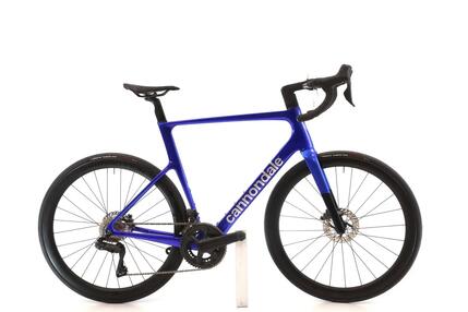 Vélo de route reconditionné · SuperSix EVO Di2 12V · Très bon état