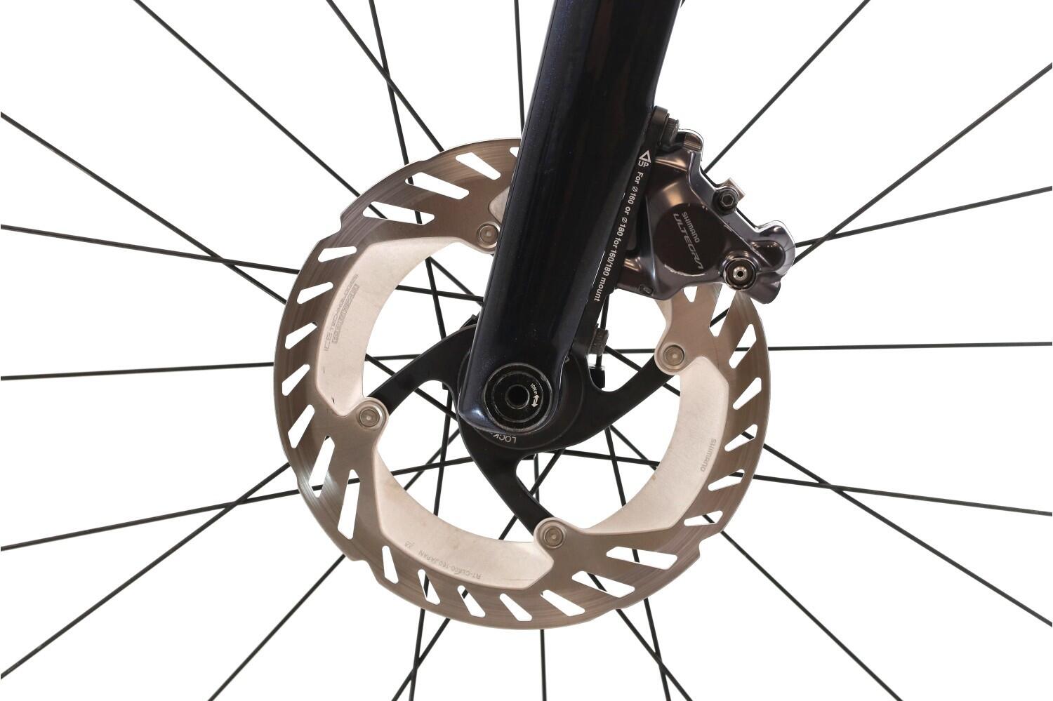 Bici strada ricondizionata ·  SuperSix EVO Di2 12V · Ottimo stato 7/8