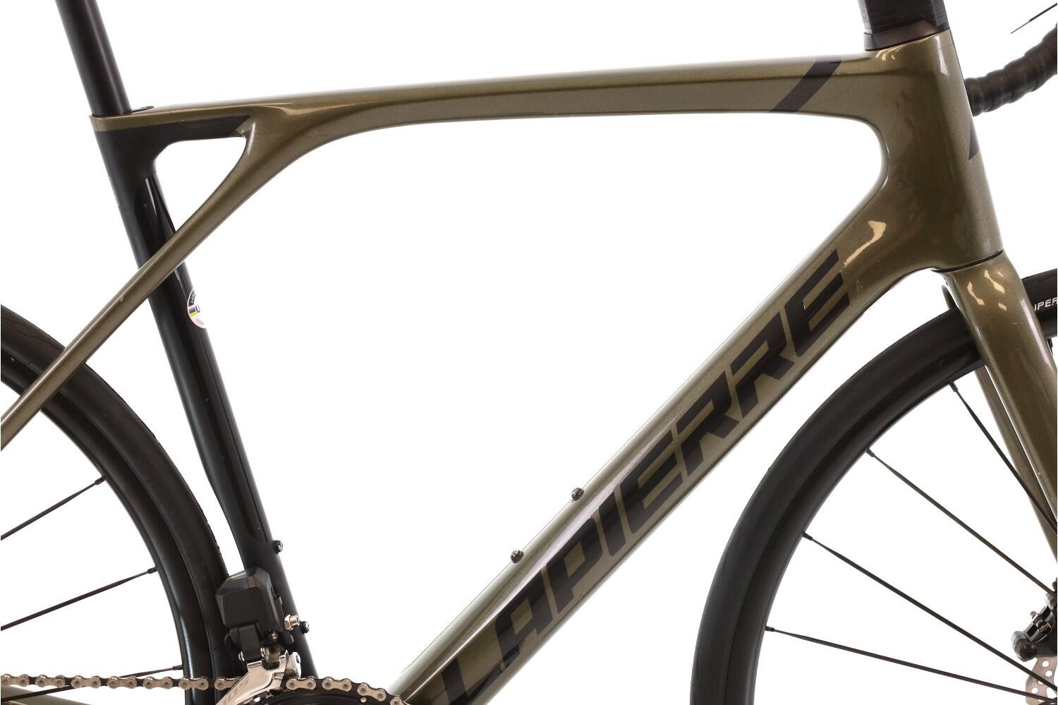 Segunda Vida · Bicicleta carretera ·  Xelius SL 5.0 Di2 12V · Muy buen estado 2/8