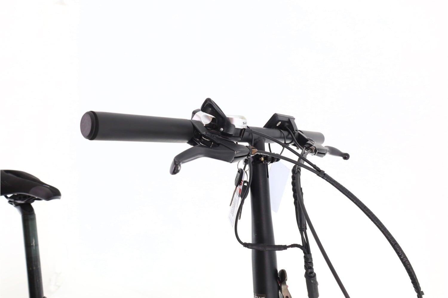 Bici da città ricondizionata · Jeep FR 7020 · Ottimo stato 6/8