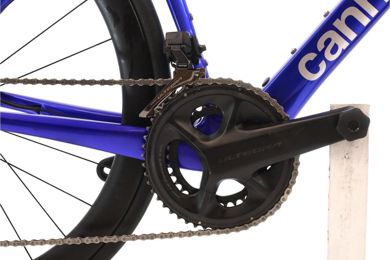 Bici strada ricondizionata ·  SuperSix EVO Di2 12V · Ottimo stato 4/8