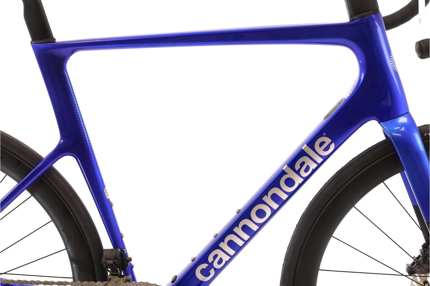 Bici strada ricondizionata ·  SuperSix EVO Di2 12V · Ottimo stato 2/8