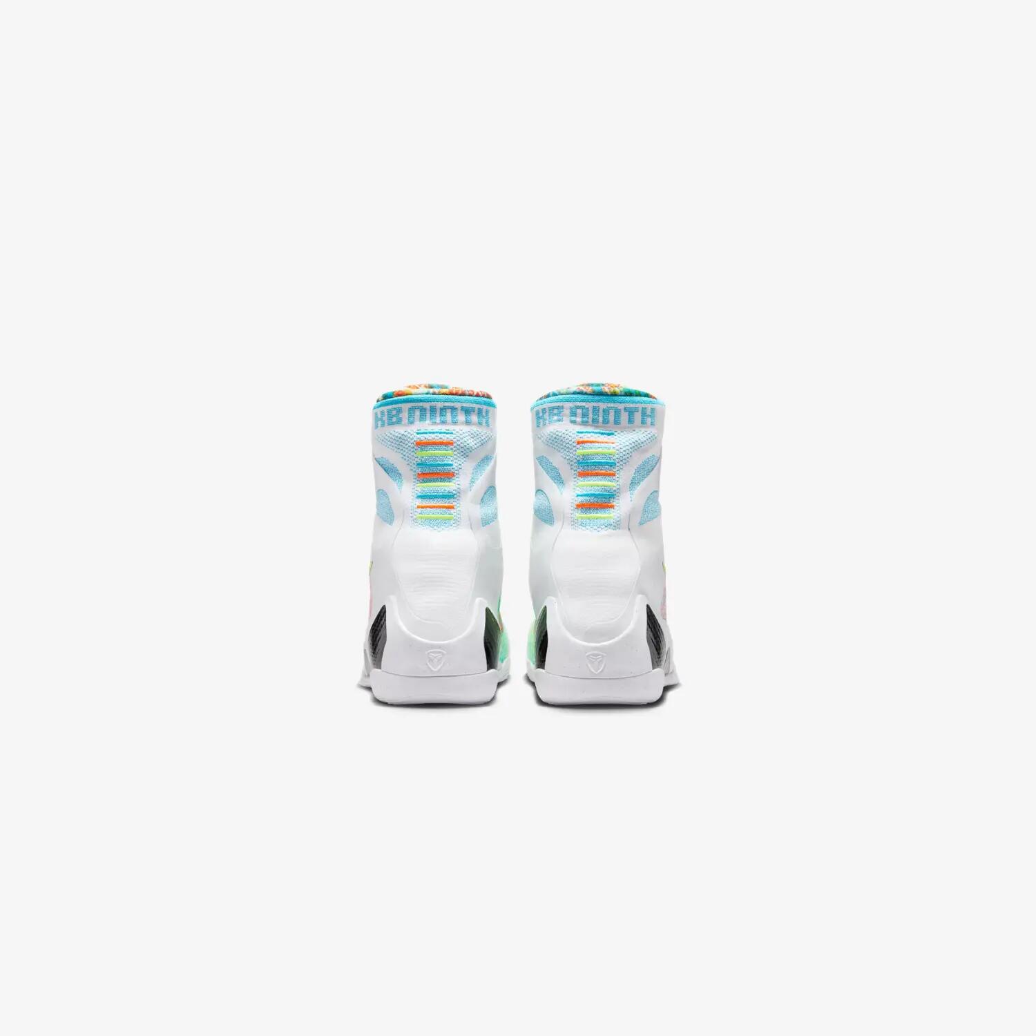 Nike Kobe 9 Elite Protro What The (2025) 3/5