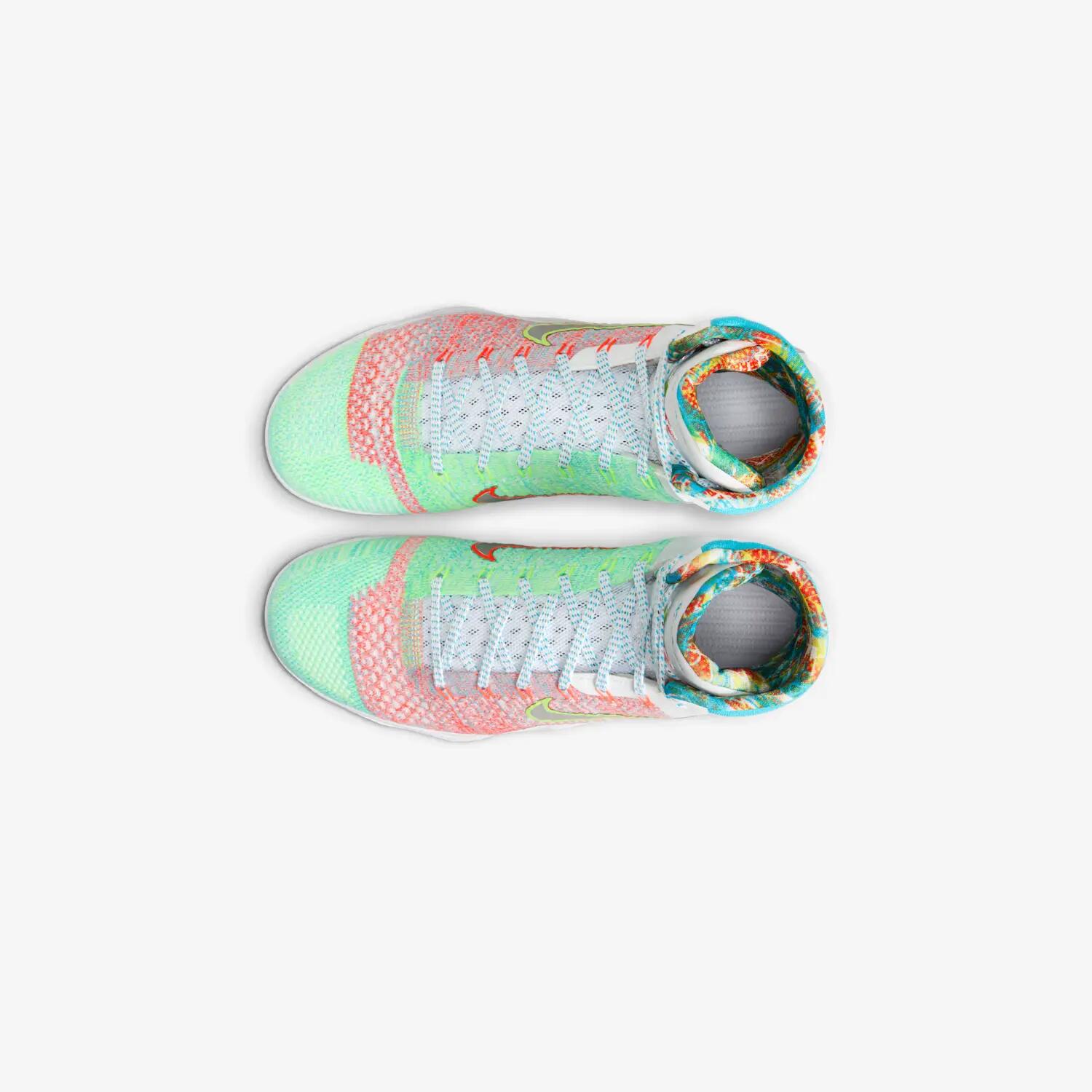 Nike Kobe 9 Elite Protro What The (2025) 2/5
