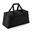 Sac de voyage en polyuréthane mat Sac de voyage en polyuréthane mat - Black