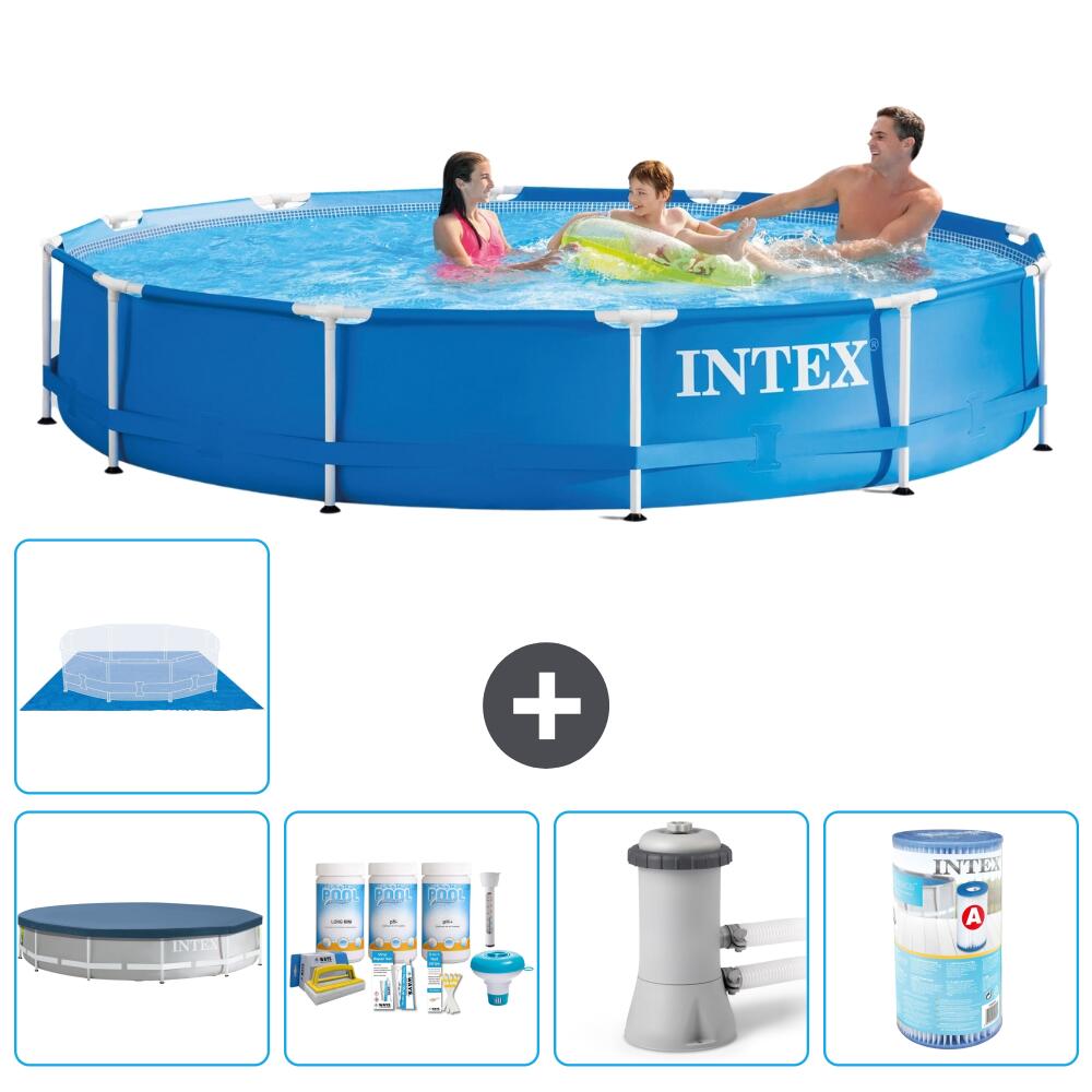 INTEX picture