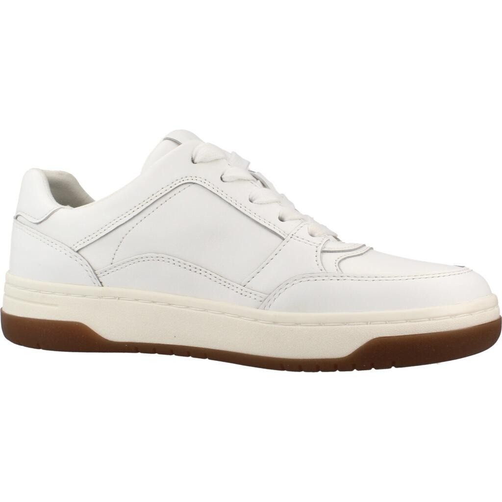 Buty GEOX D SEDRAL COURT Biały 5/5