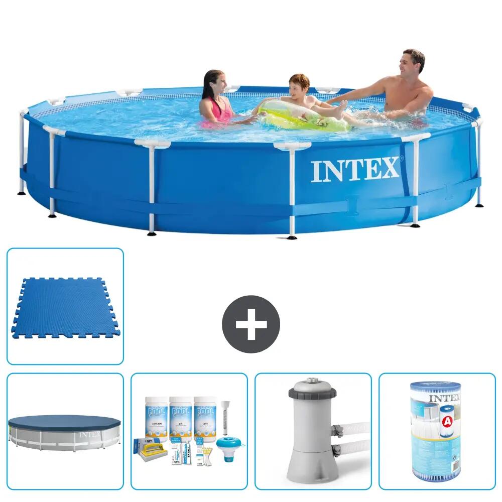 INTEX picture