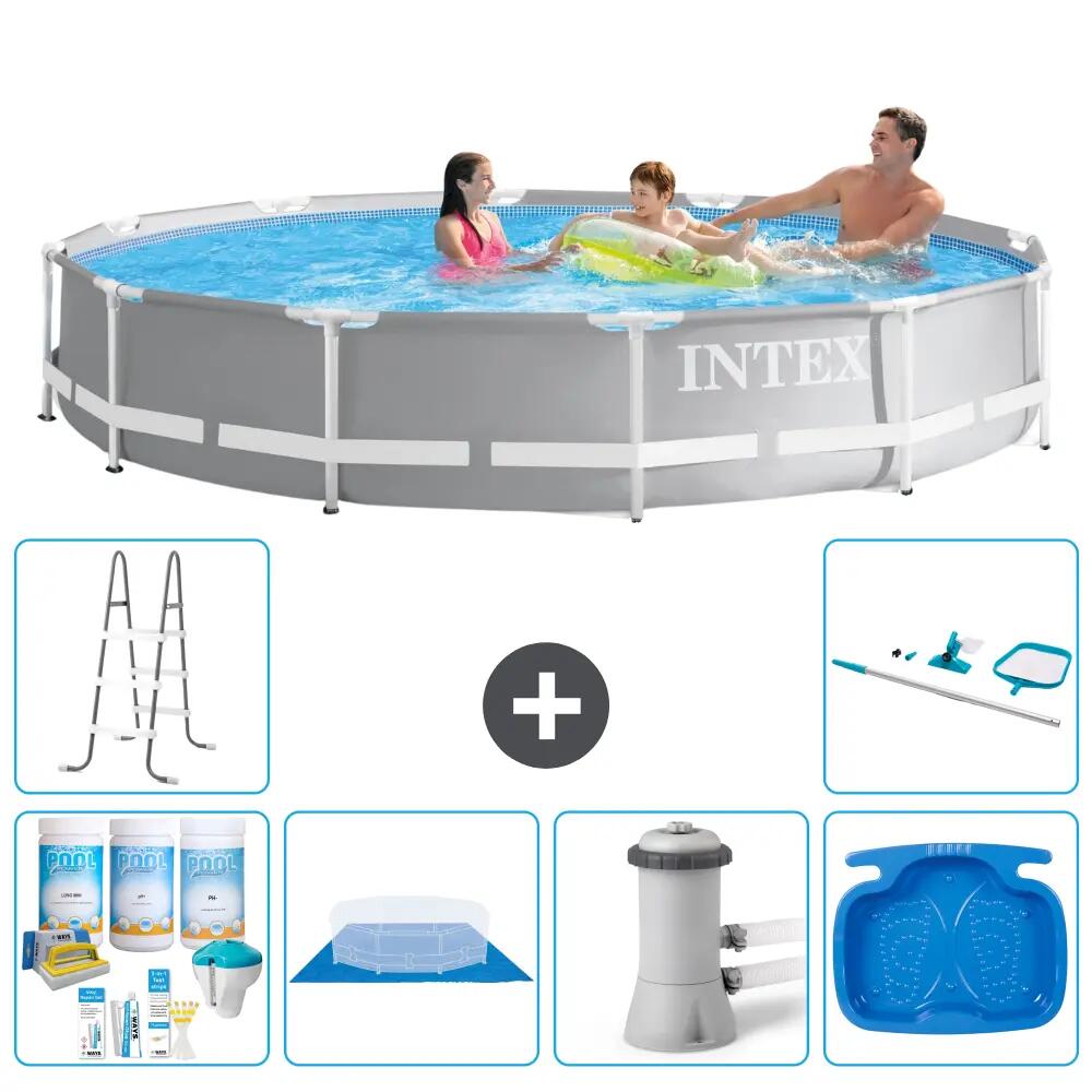 INTEX picture