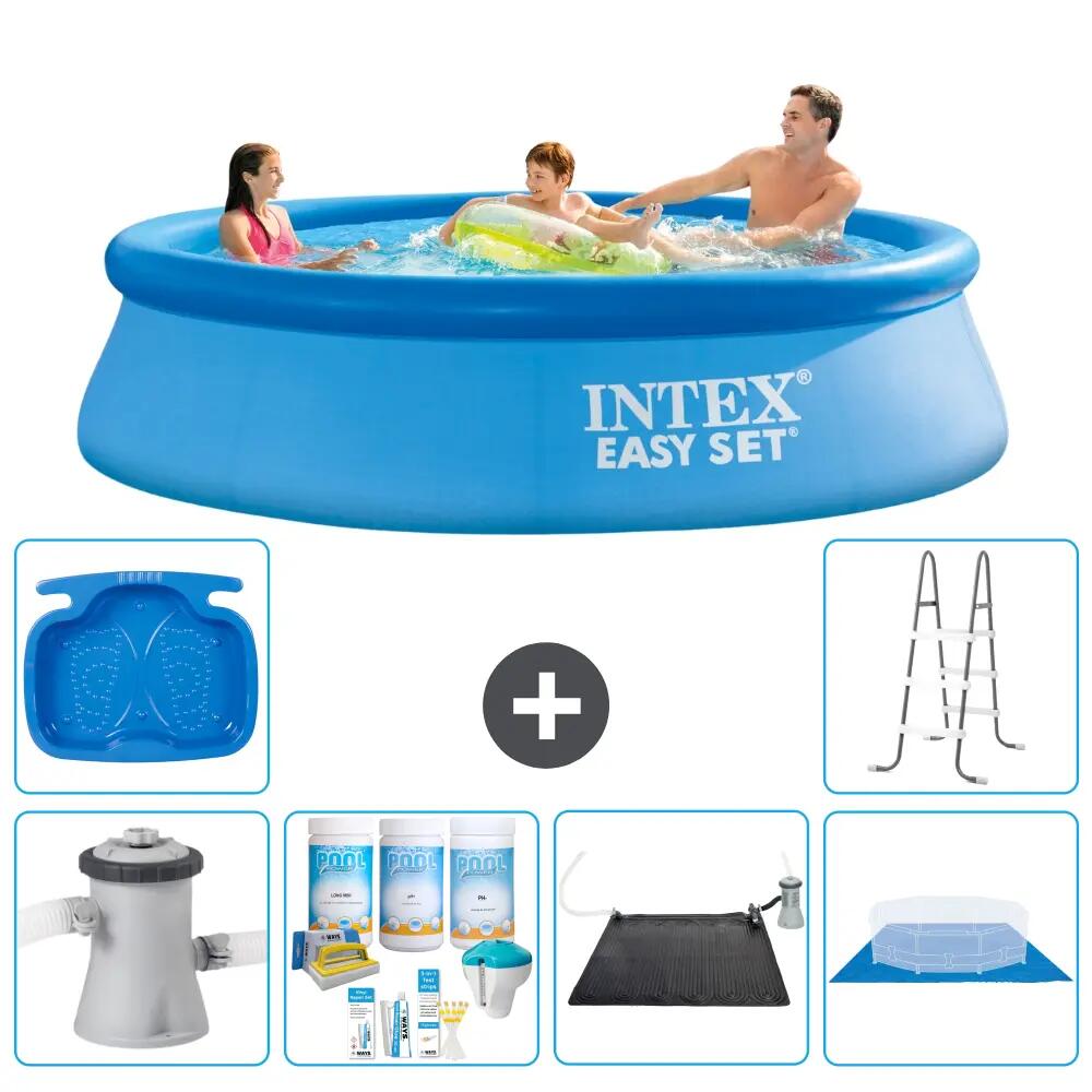 INTEX picture