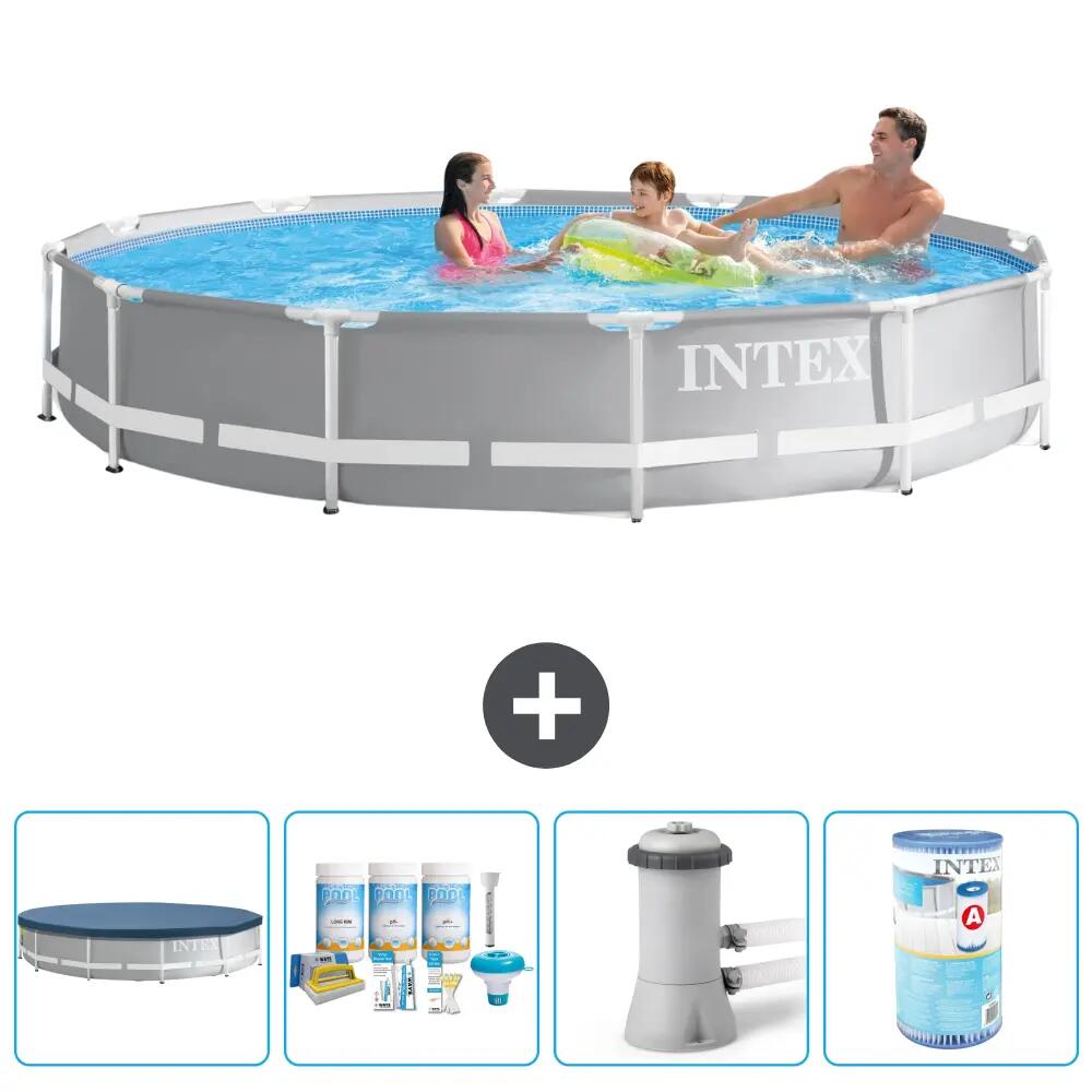 INTEX picture