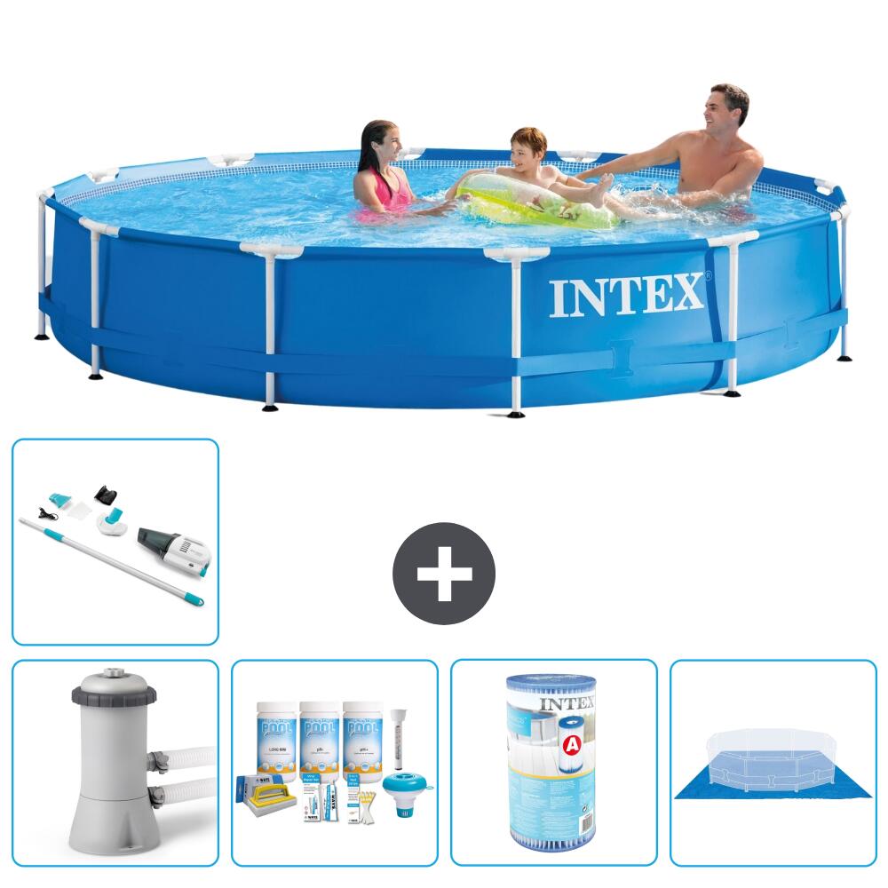 INTEX picture