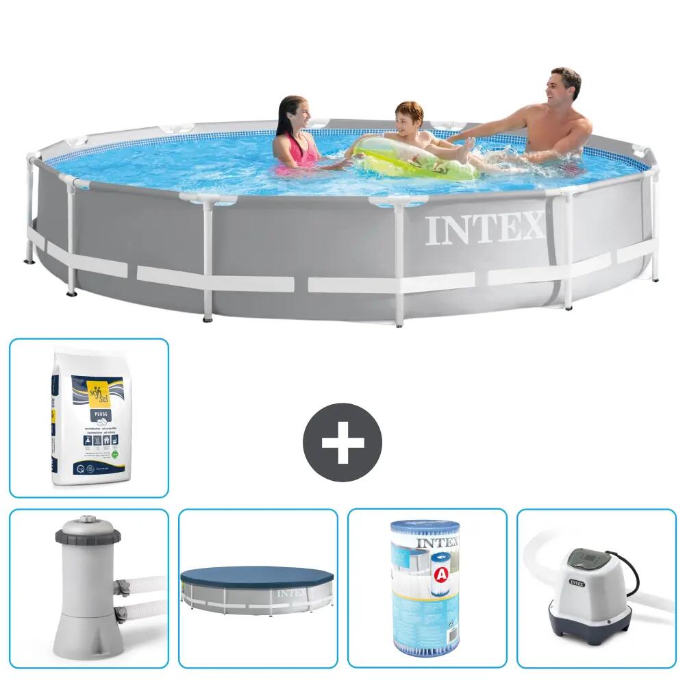 INTEX picture