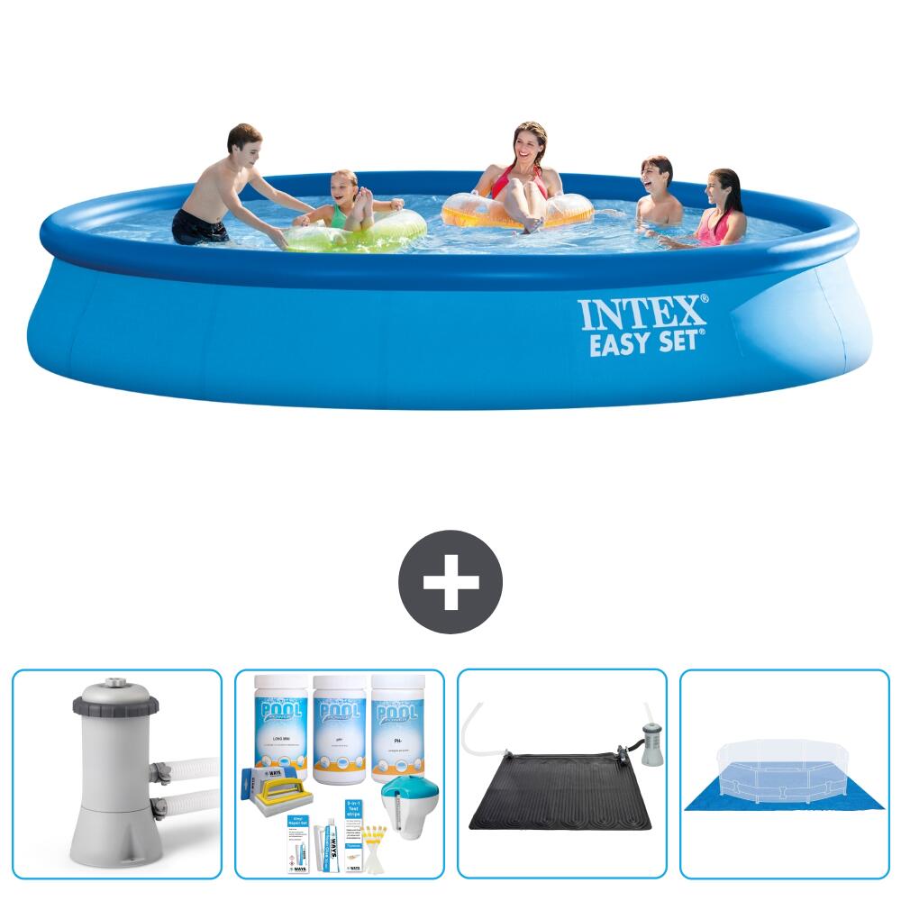 INTEX picture