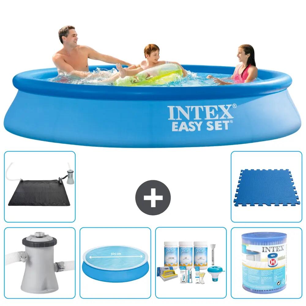 INTEX picture