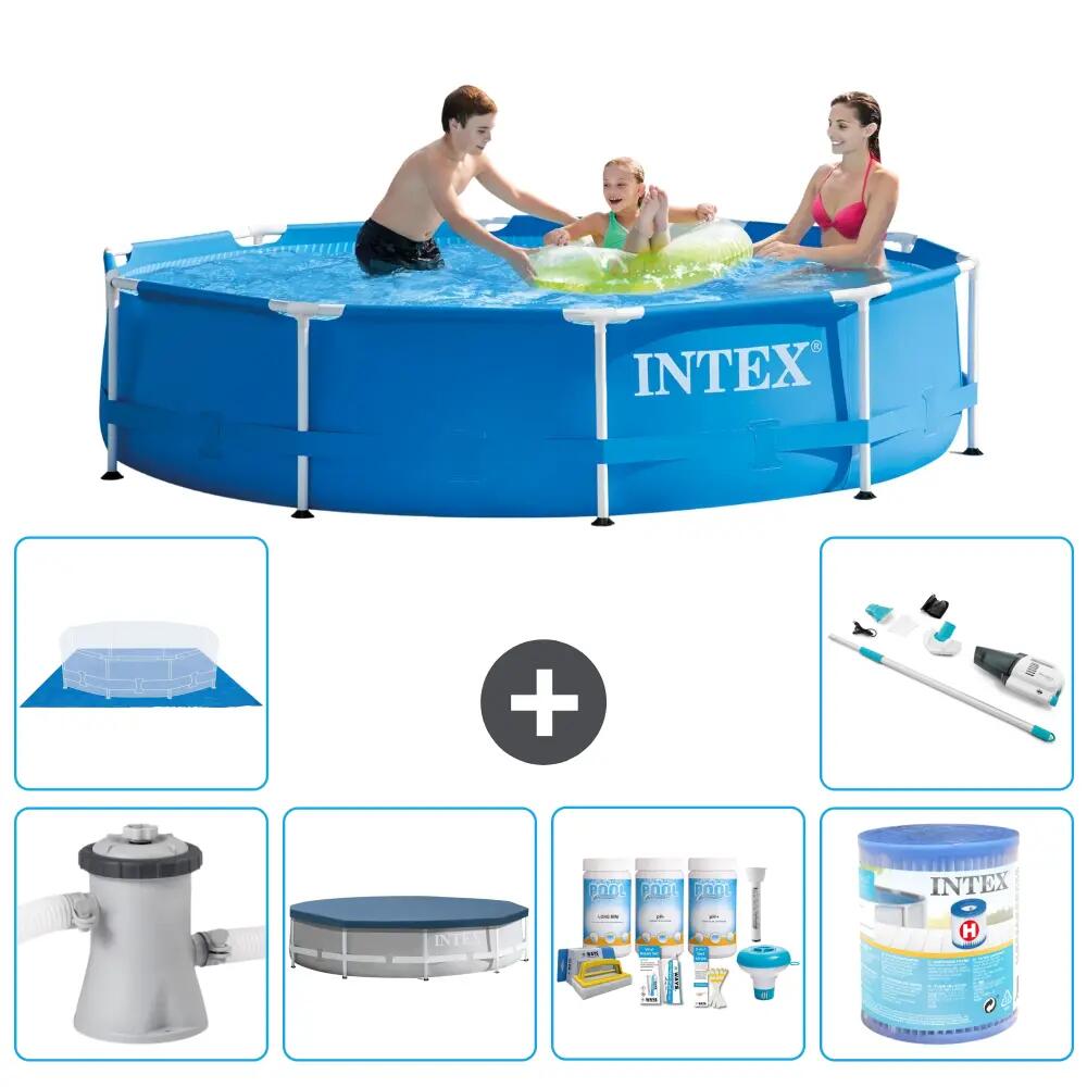 INTEX picture