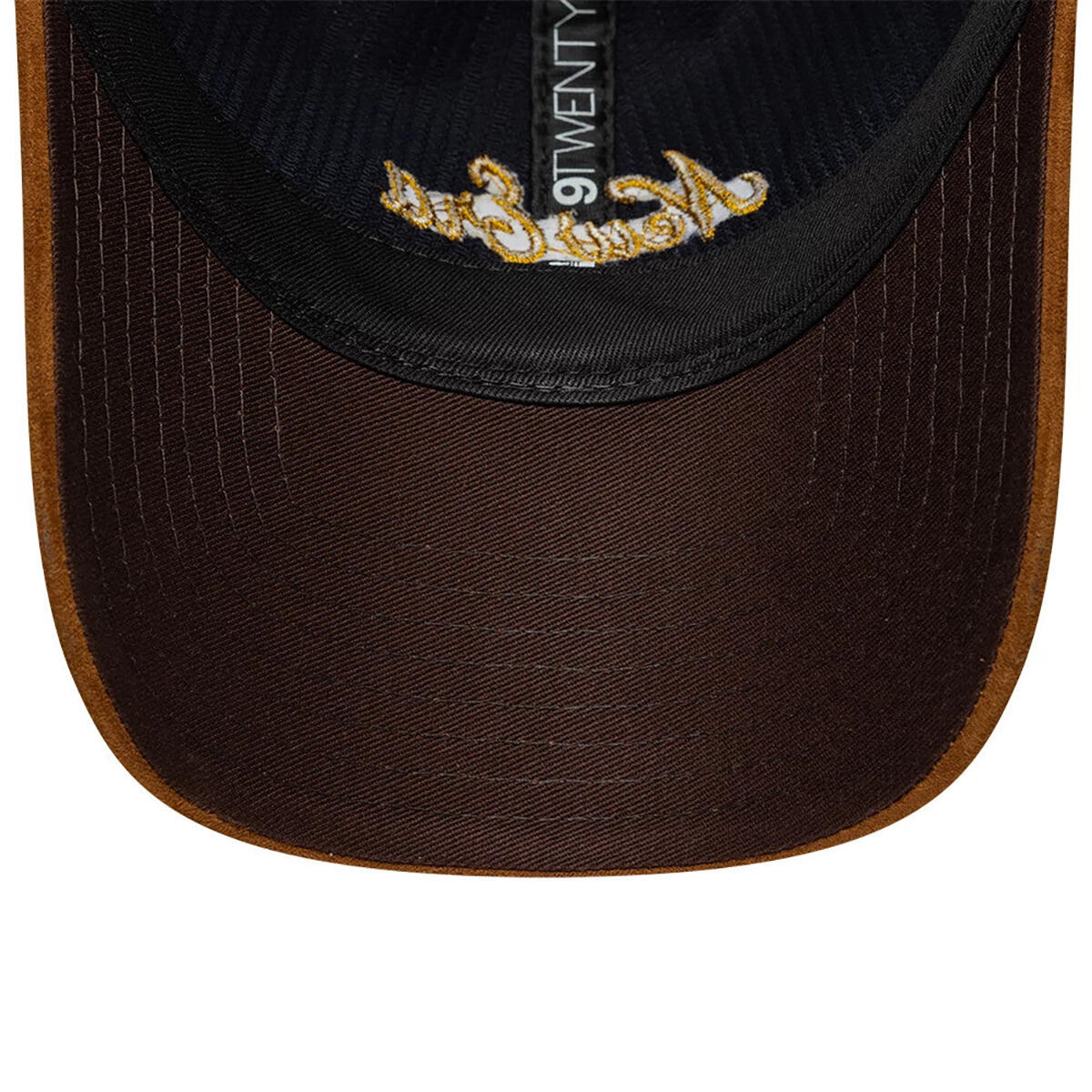 Czapka z daszkiem New Era 9Twenty Cord Mix 5/5
