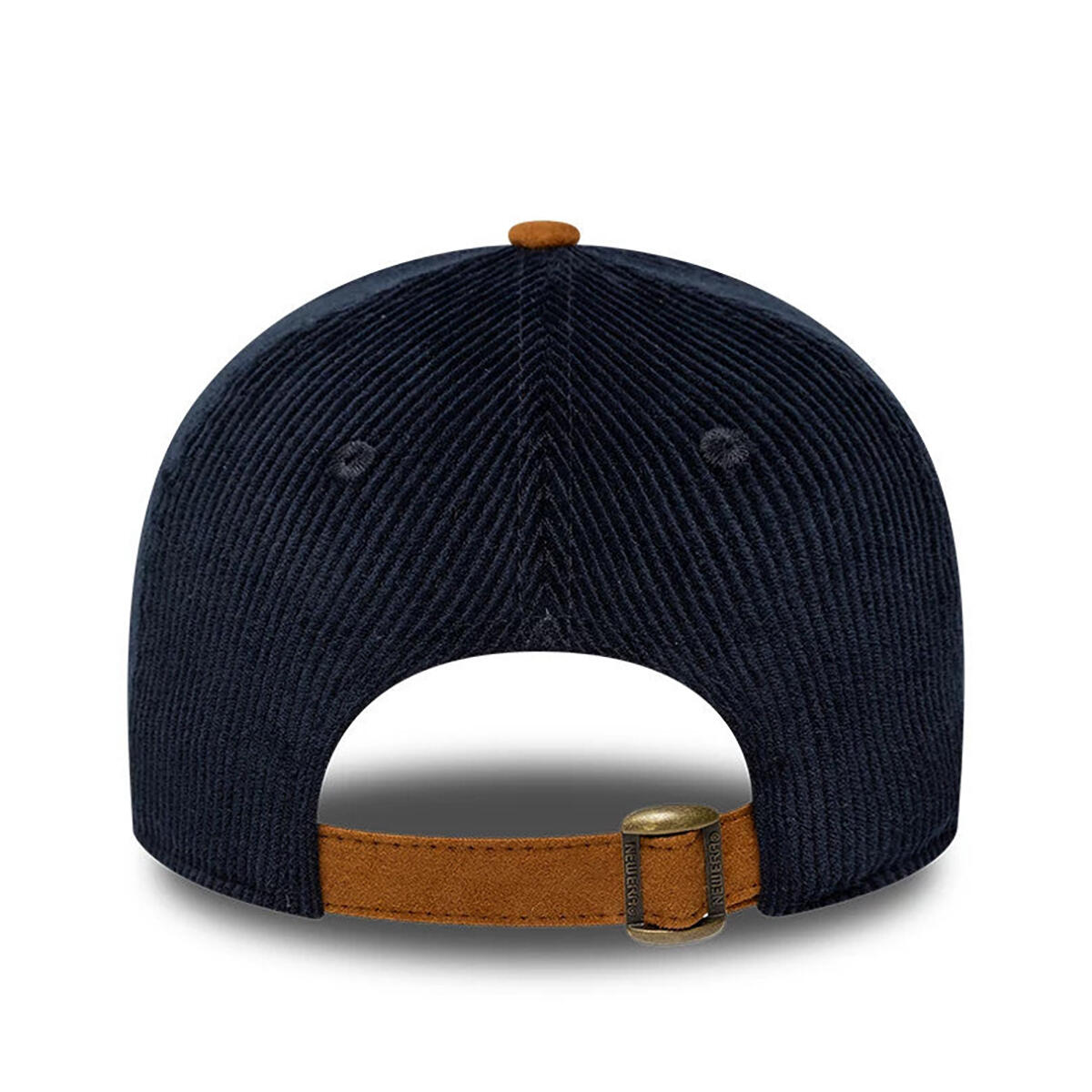 Czapka z daszkiem New Era 9Twenty Cord Mix 4/5