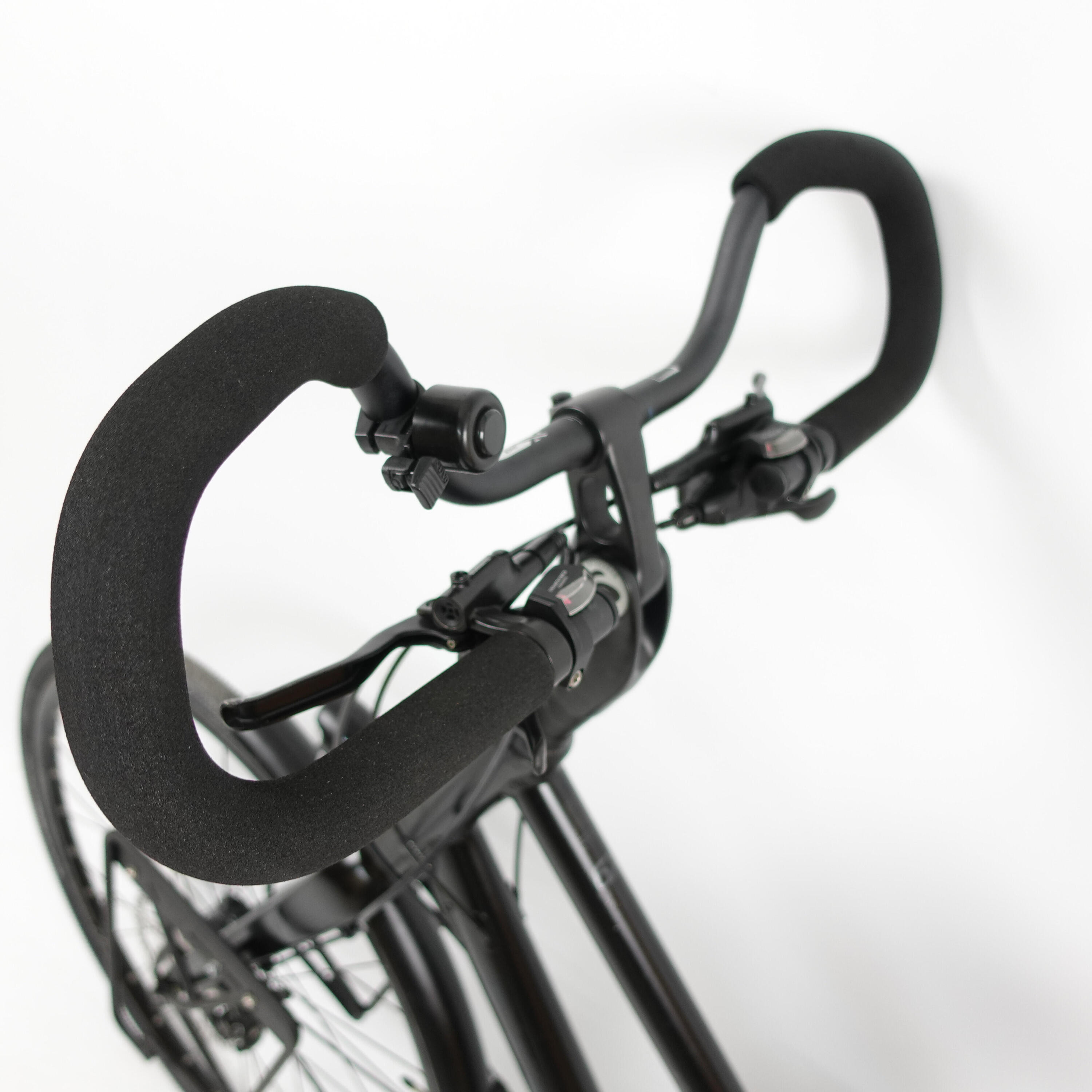 Reconditionné - Vélo de Randonnée - Stevens 6X Lite Tour noir - Très Bon 5/7