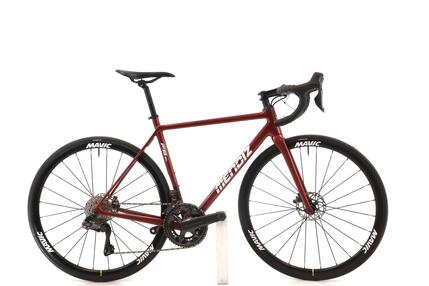 Vélo de route reconditionné · F8 SL 04 Di2 12V · Très bon état