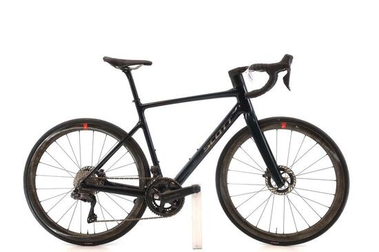 Refurbished Rennrad · Addict 20 Di2 12V · Sehr guter Zustand